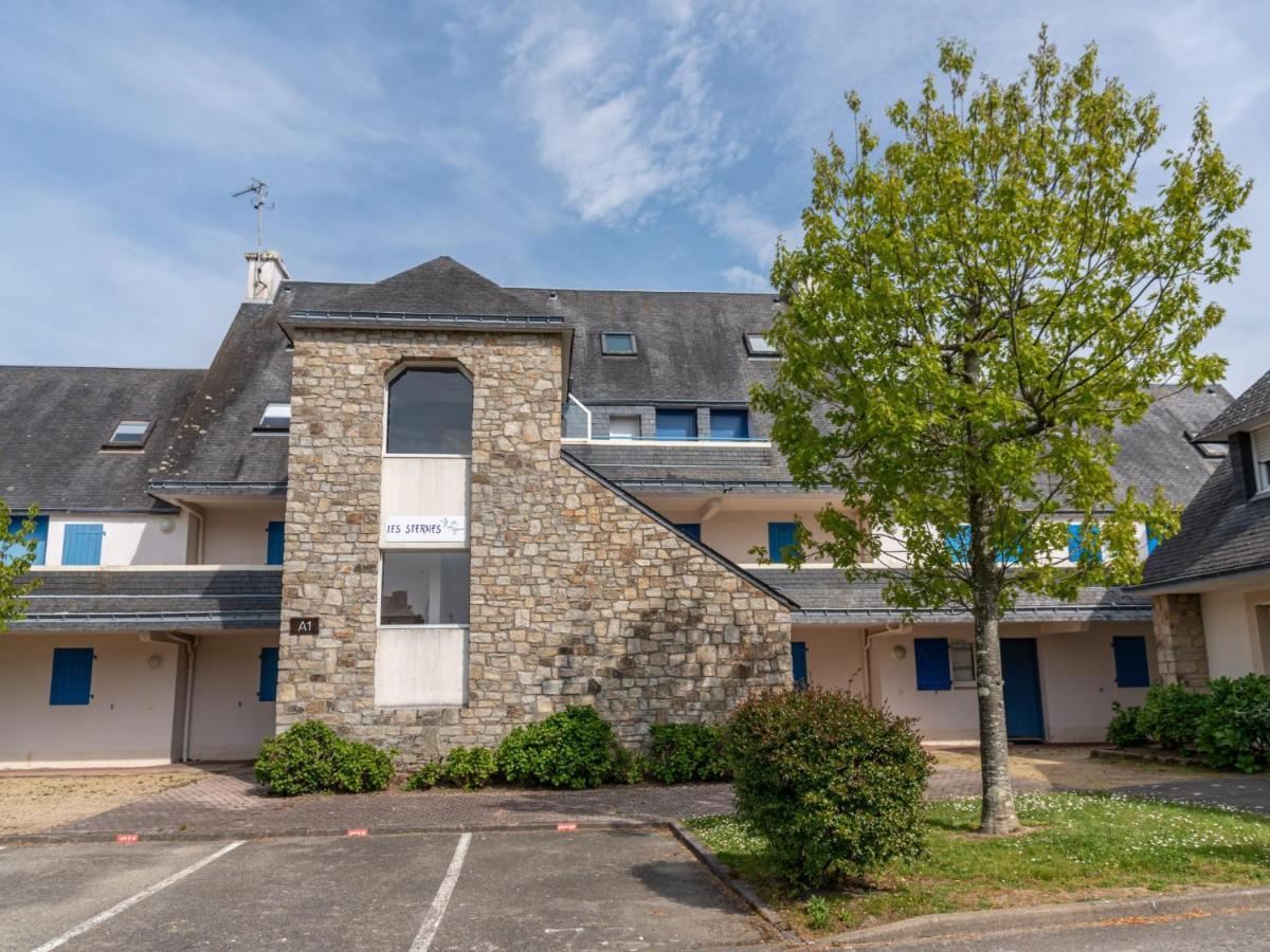 Studio Village De Legenese By Interhome Carnac Exterior foto