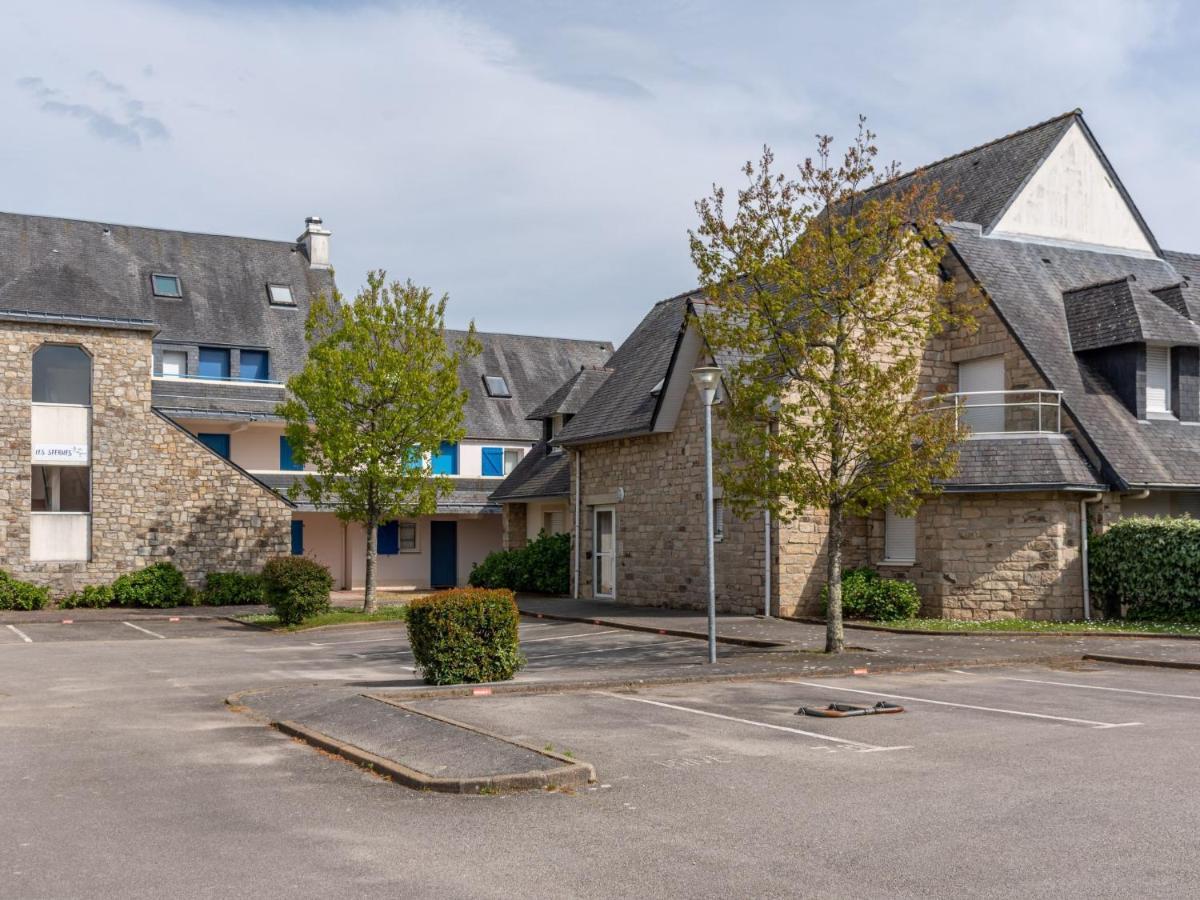 Studio Village De Legenese By Interhome Carnac Exterior foto